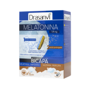 Drasanvi - Melatonina Bicapa 60 Comprimidos