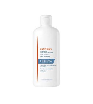Ducray - *Anaphase+* - Dúo champú anticaída 2x400 ml