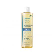 Ducray - *Dexyane* - Aceite limpiador protector para rostro y cuerpo - Pieles muy secas y con tendencia al eczema atópico