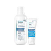 Ducray - *Dexyane* - Set Bálsamo 400 ml + Gel Limpiador 100 ml