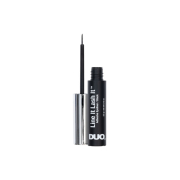 DUO - Delineador adhesivo para pestañas postizas Line it Lash it - Black
