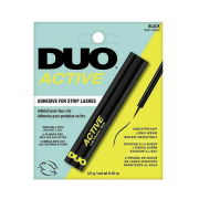 DUO - Pegamento para pestañas Active - Negro