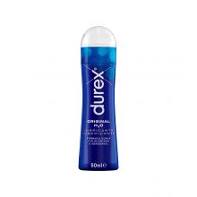 Durex - Lubricante Play 50ml - Original H2O
