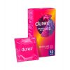 Durex - Preservativos Dame Placer - 12 unidades