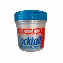 Eco Styler - Crema de peinado Cocktail Super Fruit Curl Complex