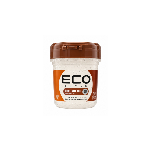Eco Styler - Gel fijador con aceite de coco
