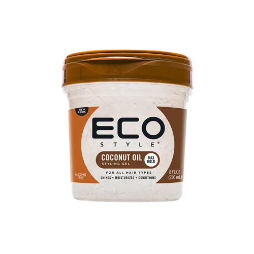 Eco Styler - Gel fijador con aceite de coco