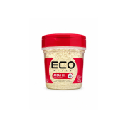 Eco Styler - Gel fijador y de peinado hidratante con Aceite de Argán - 227g
