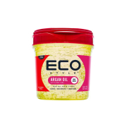 Eco Styler - Gel fijador y de peinado hidratante con Aceite de Argán - 473ml