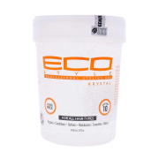 Eco Styler - Gel fijador y de peinado hidratante Krystal