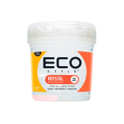 Eco Styler - Gel fijador y de peinado hidratante Krystal