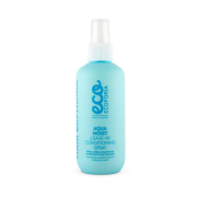 Ecoforia - *Aqua Moist* - Acondicionador sin enjuague