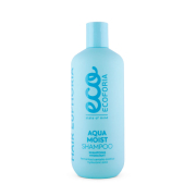 Ecoforia - *Aqua Moist* - Champú hidratante 400ml