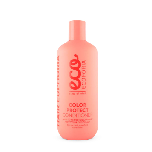 Ecoforia - *Color Protect* -  Acondicionador protector de color 400ml