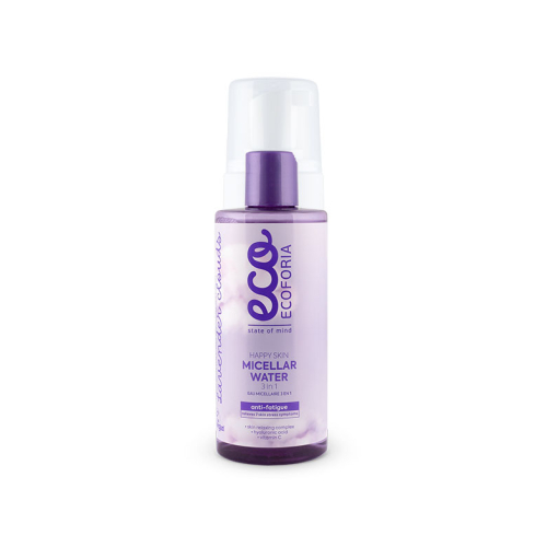 Ecoforia - *Lavender Clouds* - Agua micelar 3 en 1