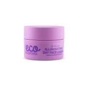 Ecoforia - *Lavender Clouds* - Crema facial iluminadora de día
