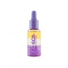 Ecoforia - *Lavender Clouds* - Elixir reparador para el rostro trifásico