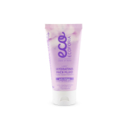 Ecoforia - *Lavender Clouds* - Fluido facial hidratante ligero