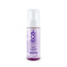 Ecoforia - *Lavender Clouds* - Espuma limpiadora facial