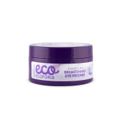 Ecoforia - *Lavender Clouds* - Parches de hidrogel iluminadores