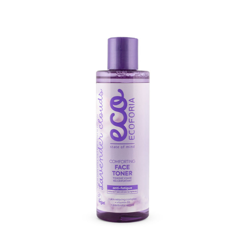 Ecoforia - *Lavender Clouds* - Tónico facial