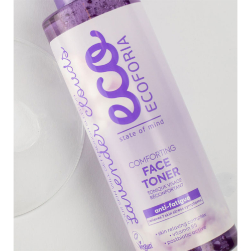Ecoforia - *Lavender Clouds* - Tónico facial