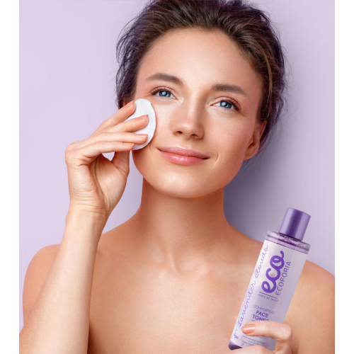 Ecoforia - *Lavender Clouds* - Tónico facial