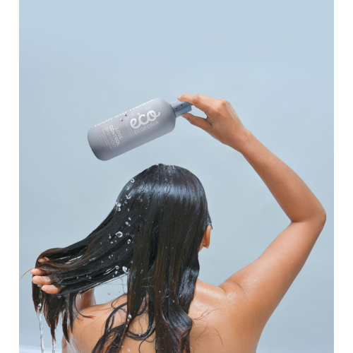 Ecoforia - *Loss Control* -  Champú anticaída