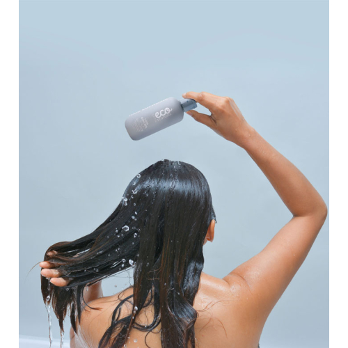 Ecoforia - *Loss Control* -  Exfoliante anticaída para el cuero cabelludo