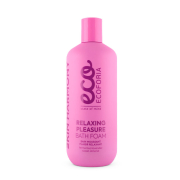 Ecoforia - *Relaxing Pleasure* - Espuma de baño relajante 400ml
