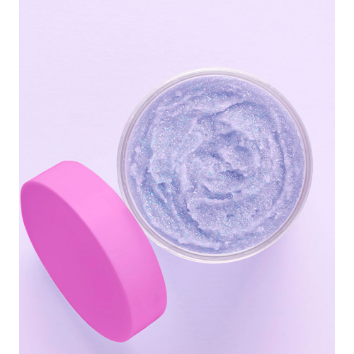 Ecoforia - *Relaxing Pleasure* - Exfoliante corporal relajante 200ml