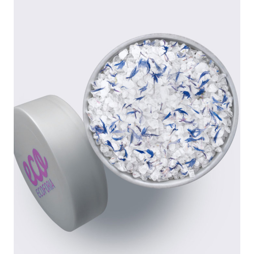 Ecoforia - *Relaxing Pleasure* - Sales de baño relajante