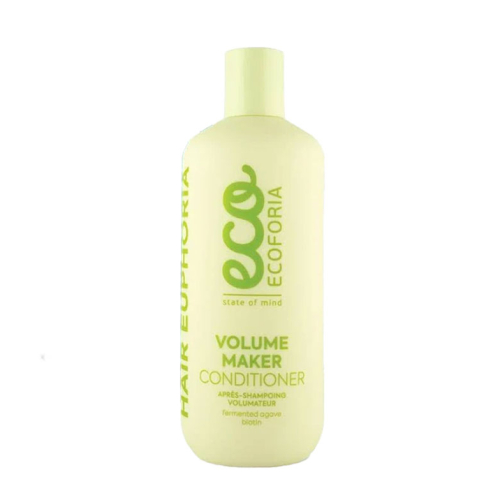 Ecoforia - *Volume Maker* -  Acondicionador voluminizador 400ml