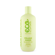Ecoforia - *Volume Maker* -  Champú voluminizador 400ml