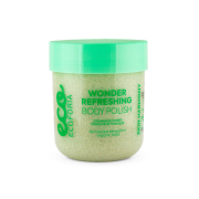 Ecoforia - *Wonder Refreshing* -  Exfoliante corporal refrescante