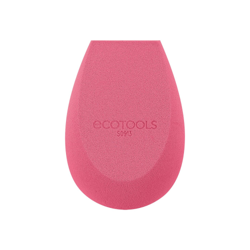 Ecotools - *Bioblender* -  Esponja de maquillaje con agua de rosa