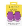 Ecotools - *Bioblender* - Pack 2 esponjas de maquillaje 100% biodegradables