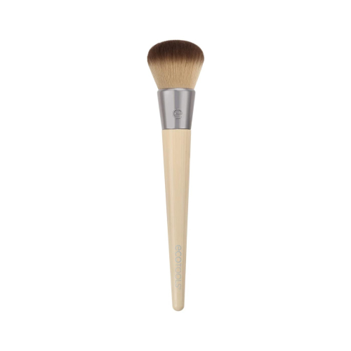 Ecotools - Brocha para base de maquillaje Blending Face Brush