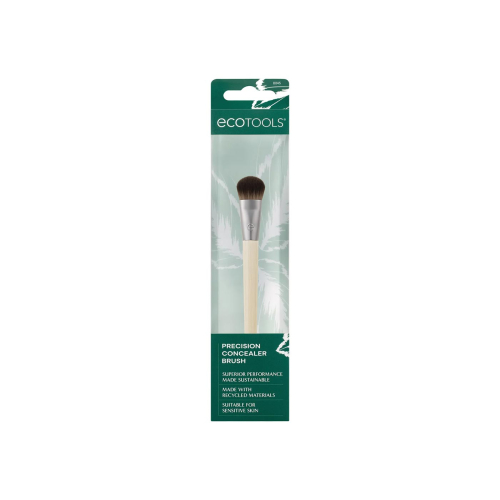 Ecotools - Brocha para corrector Precision Concealer Brush