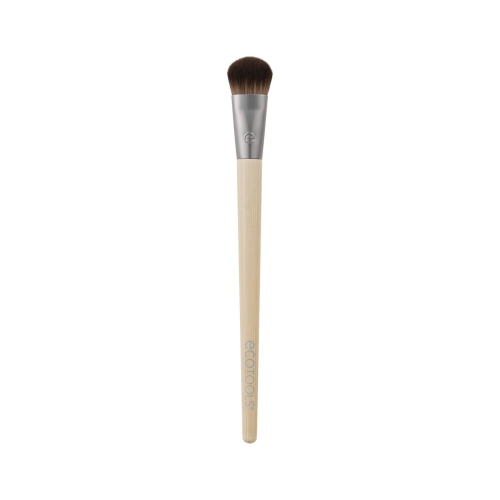 Ecotools - Brocha para corrector Precision Concealer Brush