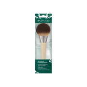 Ecotools - Brocha para polvos Blurring Powder Brush