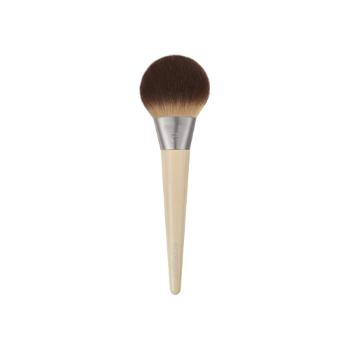 Ecotools - Brocha para polvos Blurring Powder Brush