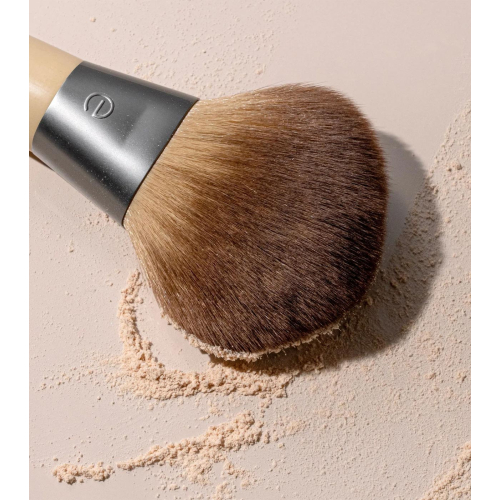 Ecotools - Brocha para polvos Blurring Powder Brush
