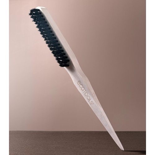 Ecotools -  Cepillo para crepar Slick back brush