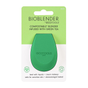 Ecotools - Esponja de maquillaje Green Tea Bioblender
