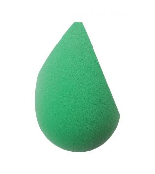 Ecotools - Esponja de maquillaje Green Tea Bioblender