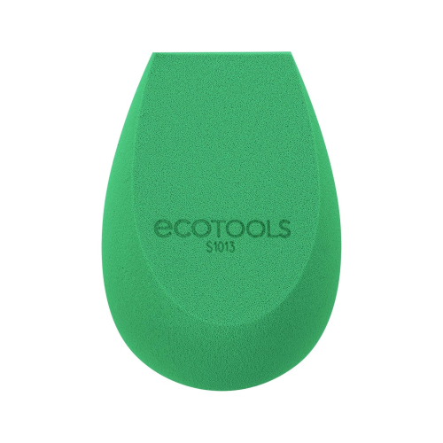 Ecotools - Esponja de maquillaje Green Tea Bioblender