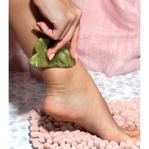 Ecotools - *Holidays* - Set cuidado para pies Glow From Head To Toe Kit