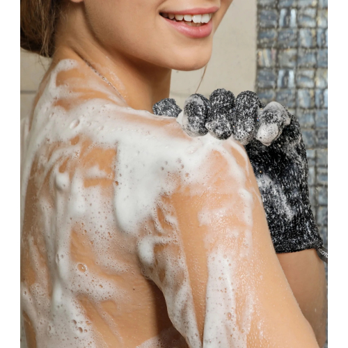 Ecotools - *Holidays* - Set cuidado para pies Glow From Head To Toe Kit