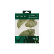 Ecotools - Kit Gua Sha - Edición limitada